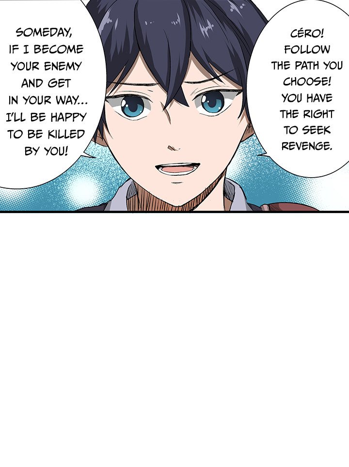 I Reincarnated as a Villain of an RPG, But I Want to Survive Chapter 6 image 43