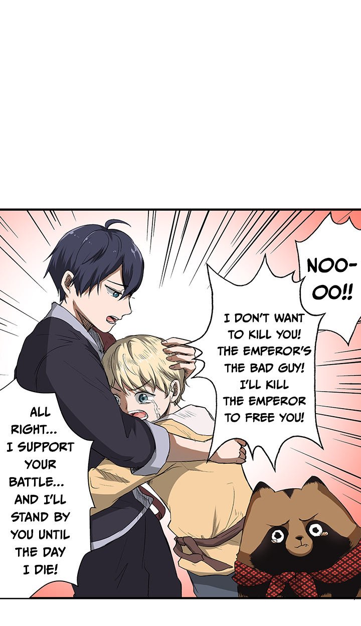 I Reincarnated as a Villain of an RPG, But I Want to Survive Chapter 6 image 44