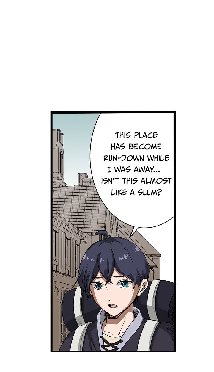 I Reincarnated as a Villain of an RPG, But I Want to Survive Chapter 6 image 50