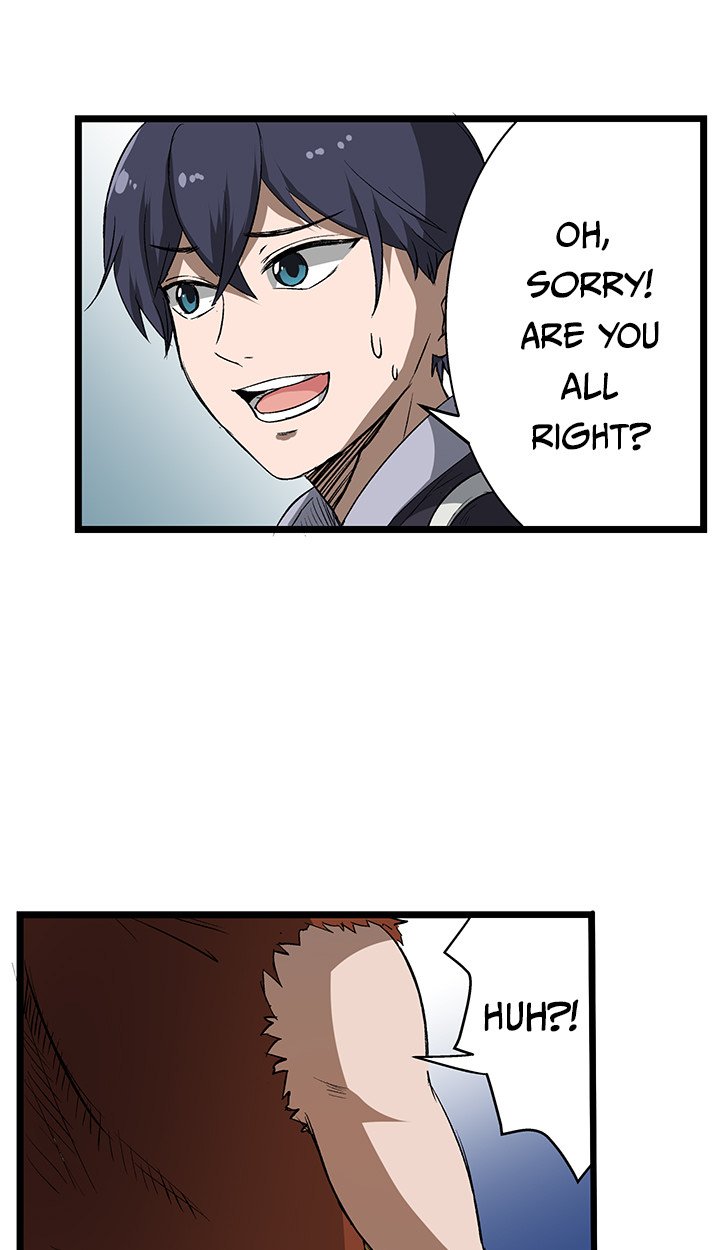 I Reincarnated as a Villain of an RPG, But I Want to Survive Chapter 6 image 52