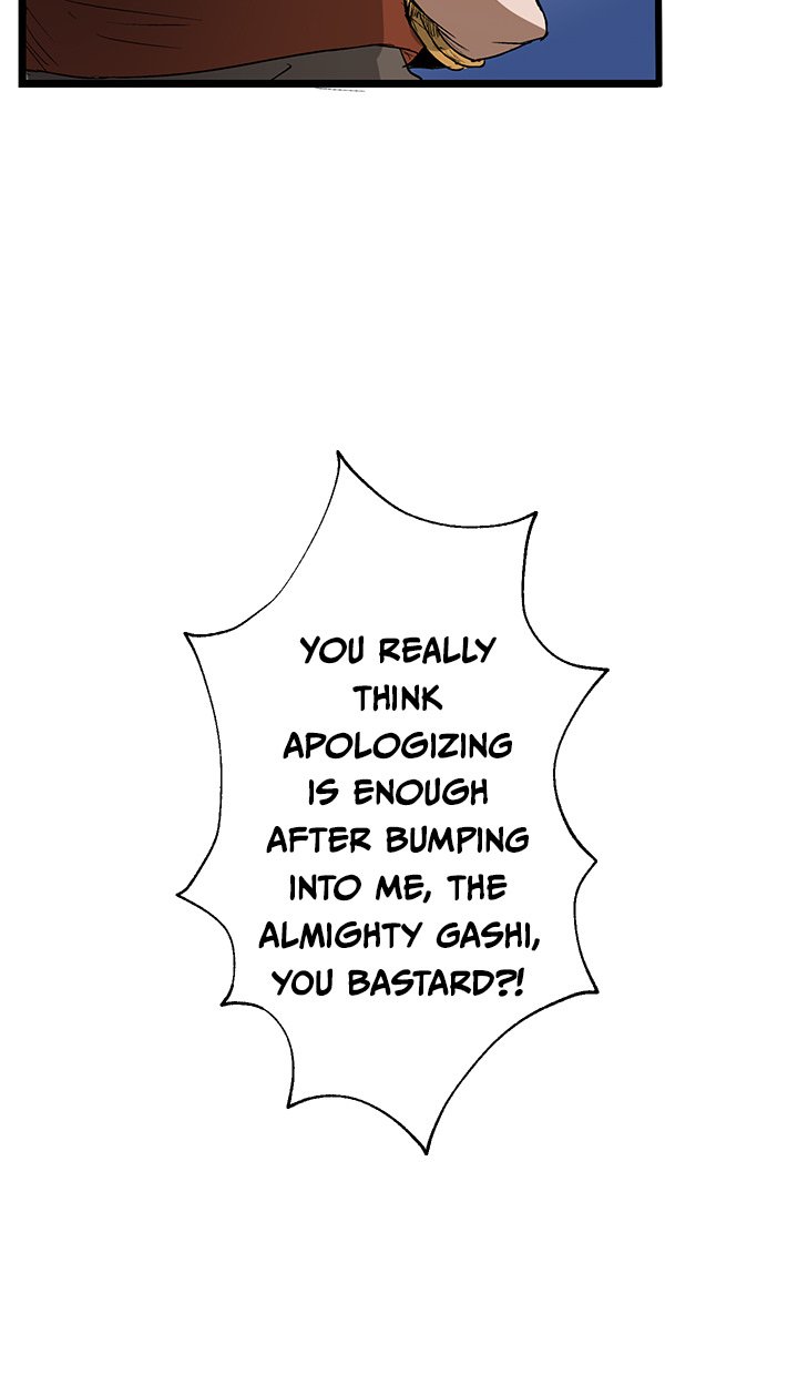 I Reincarnated as a Villain of an RPG, But I Want to Survive Chapter 6 image 53