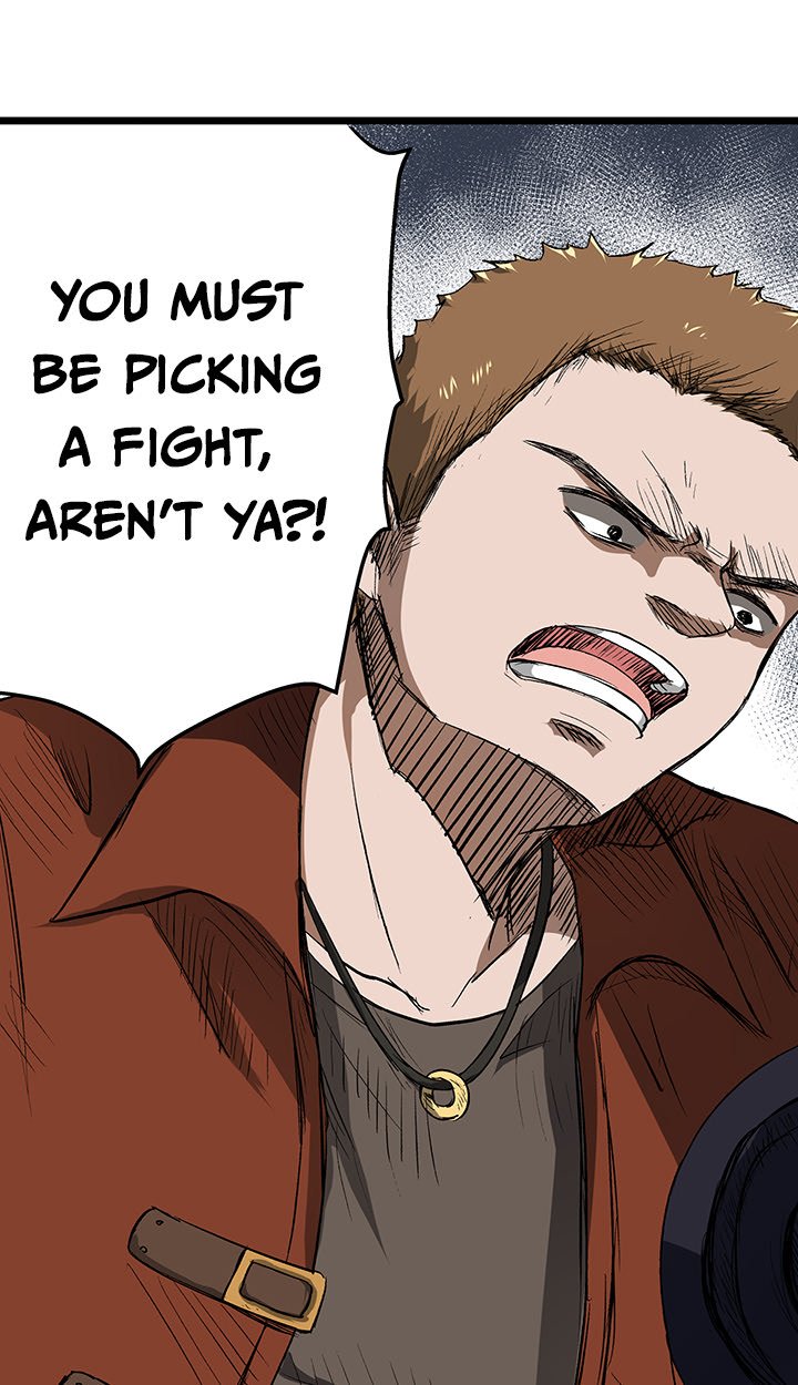 I Reincarnated as a Villain of an RPG, But I Want to Survive Chapter 6 image 54