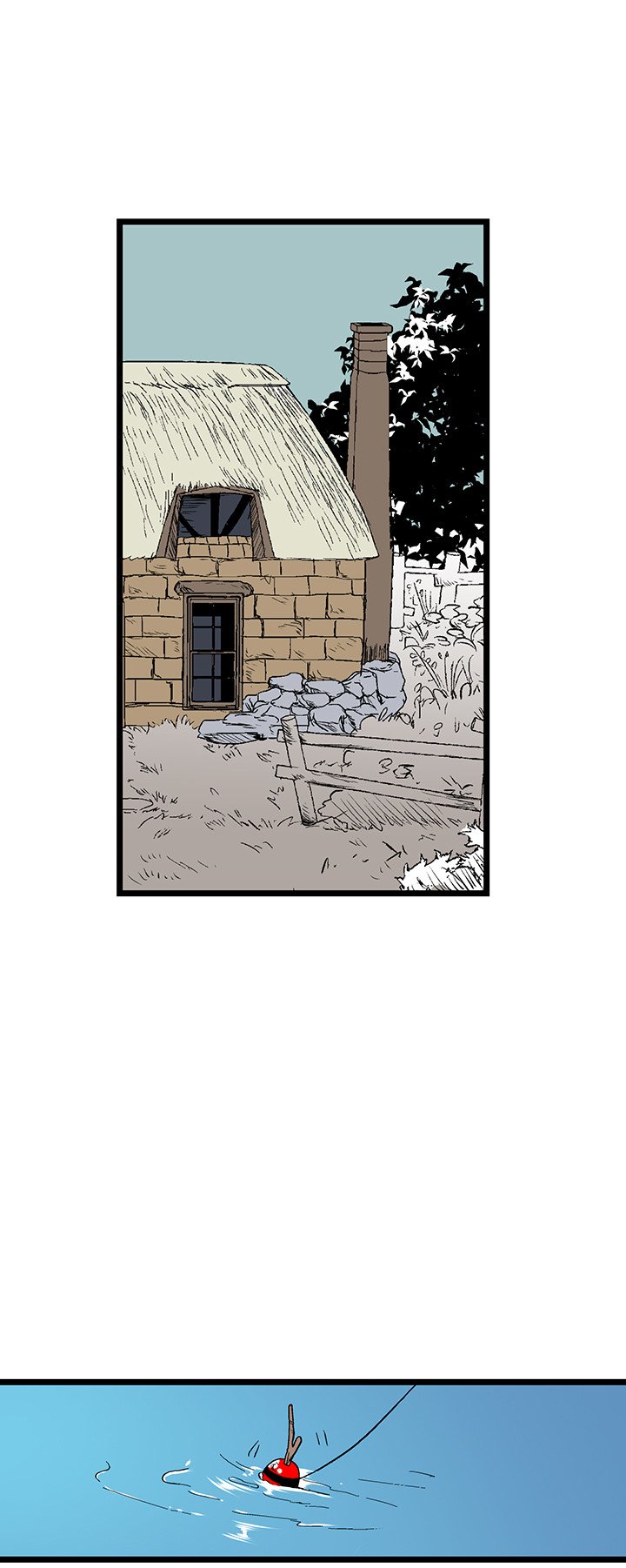 I Reincarnated as a Villain of an RPG, But I Want to Survive Chapter 6 image 8
