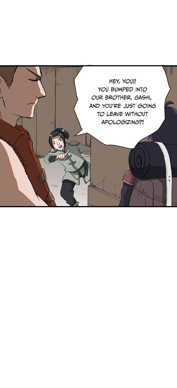 I Reincarnated as a Villain of an RPG, But I Want to Survive Chapter 7 image 11