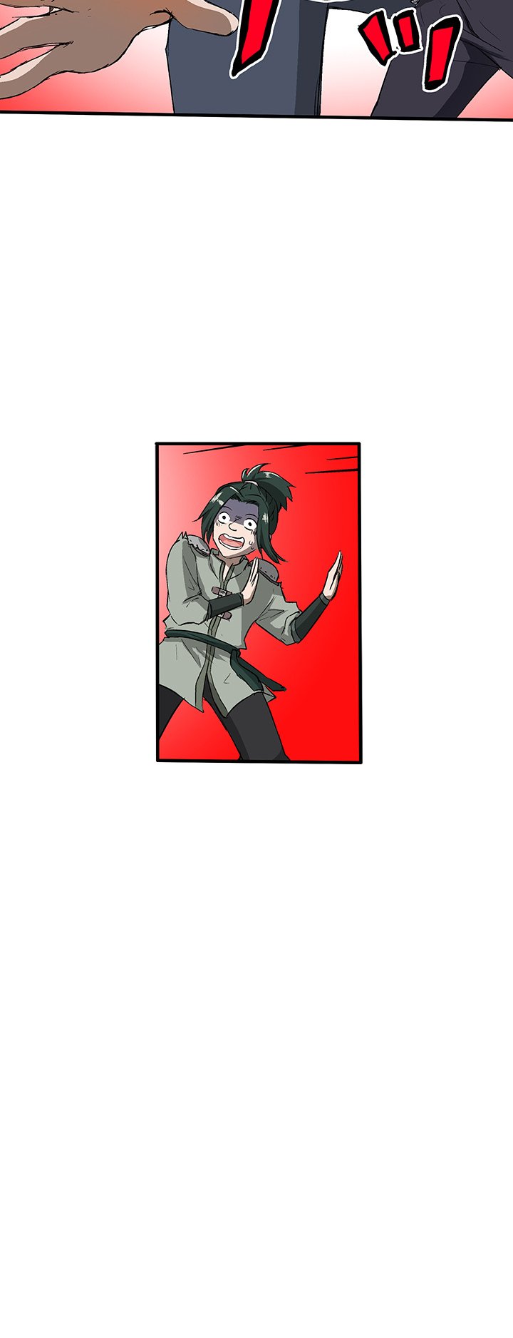 I Reincarnated as a Villain of an RPG, But I Want to Survive Chapter 7 image 15
