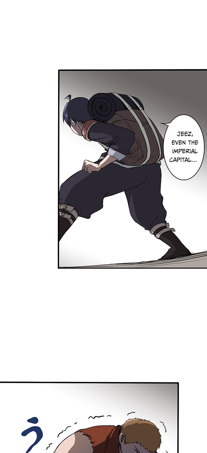 I Reincarnated as a Villain of an RPG, But I Want to Survive Chapter 7 image 16