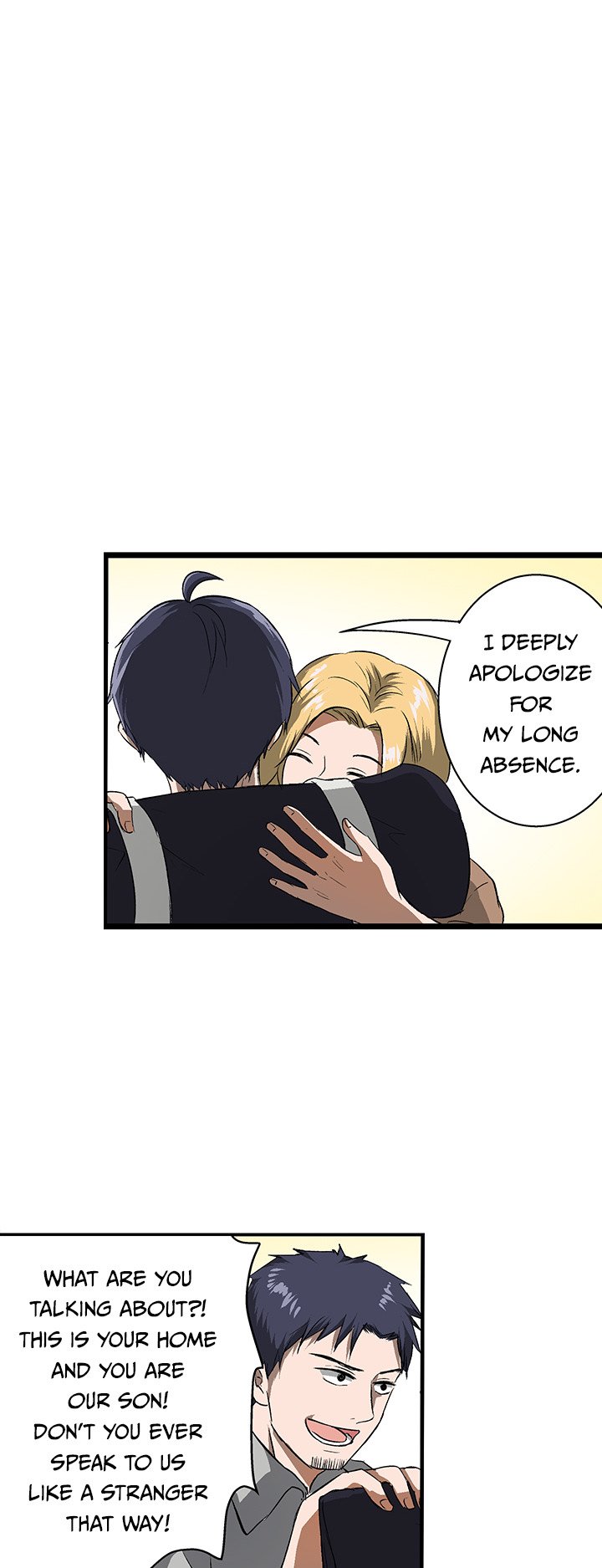 I Reincarnated as a Villain of an RPG, But I Want to Survive Chapter 7 image 21