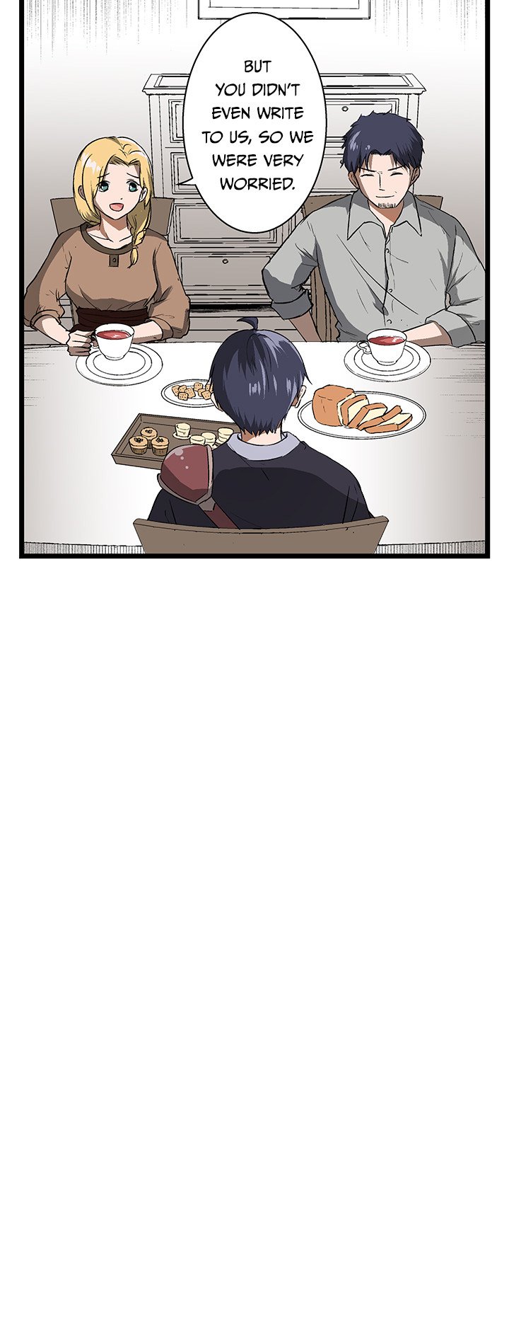 I Reincarnated as a Villain of an RPG, But I Want to Survive Chapter 7 image 23