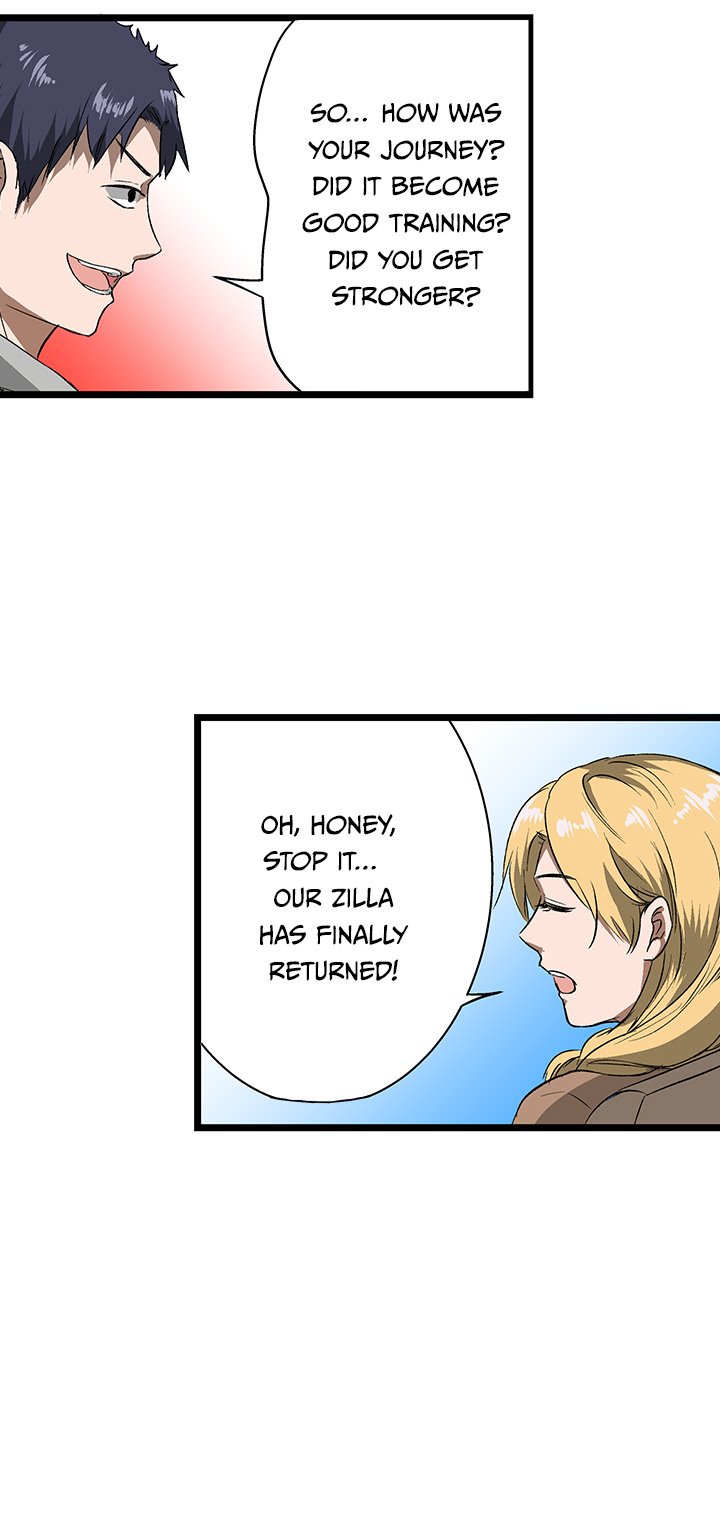 I Reincarnated as a Villain of an RPG, But I Want to Survive Chapter 7 image 25