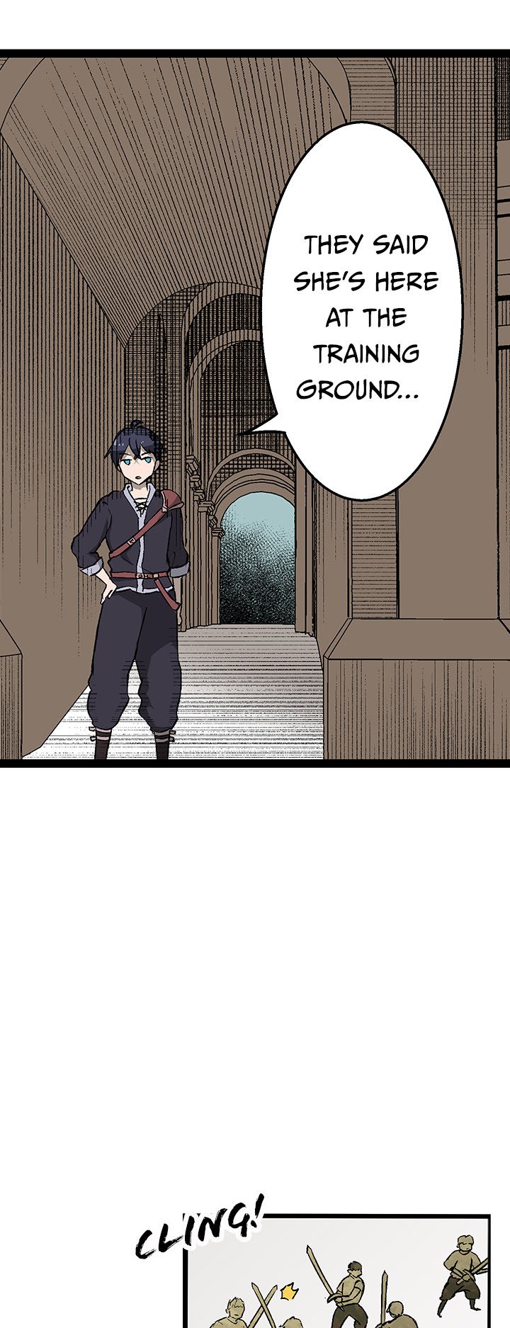 I Reincarnated as a Villain of an RPG, But I Want to Survive Chapter 7 image 29