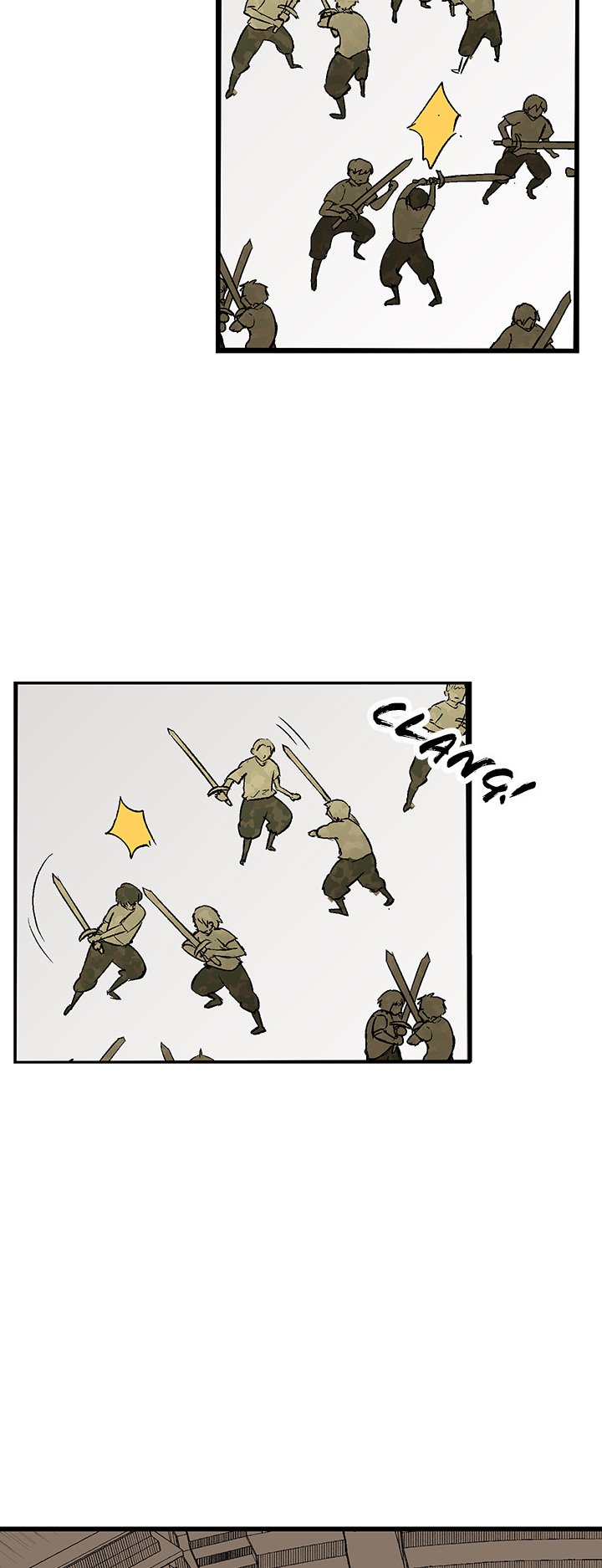I Reincarnated as a Villain of an RPG, But I Want to Survive Chapter 7 image 30