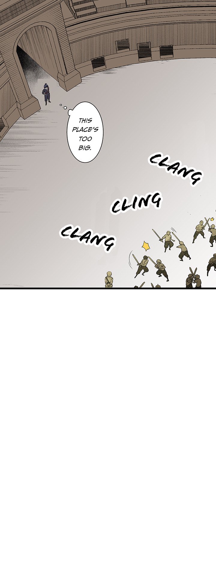 I Reincarnated as a Villain of an RPG, But I Want to Survive Chapter 7 image 31
