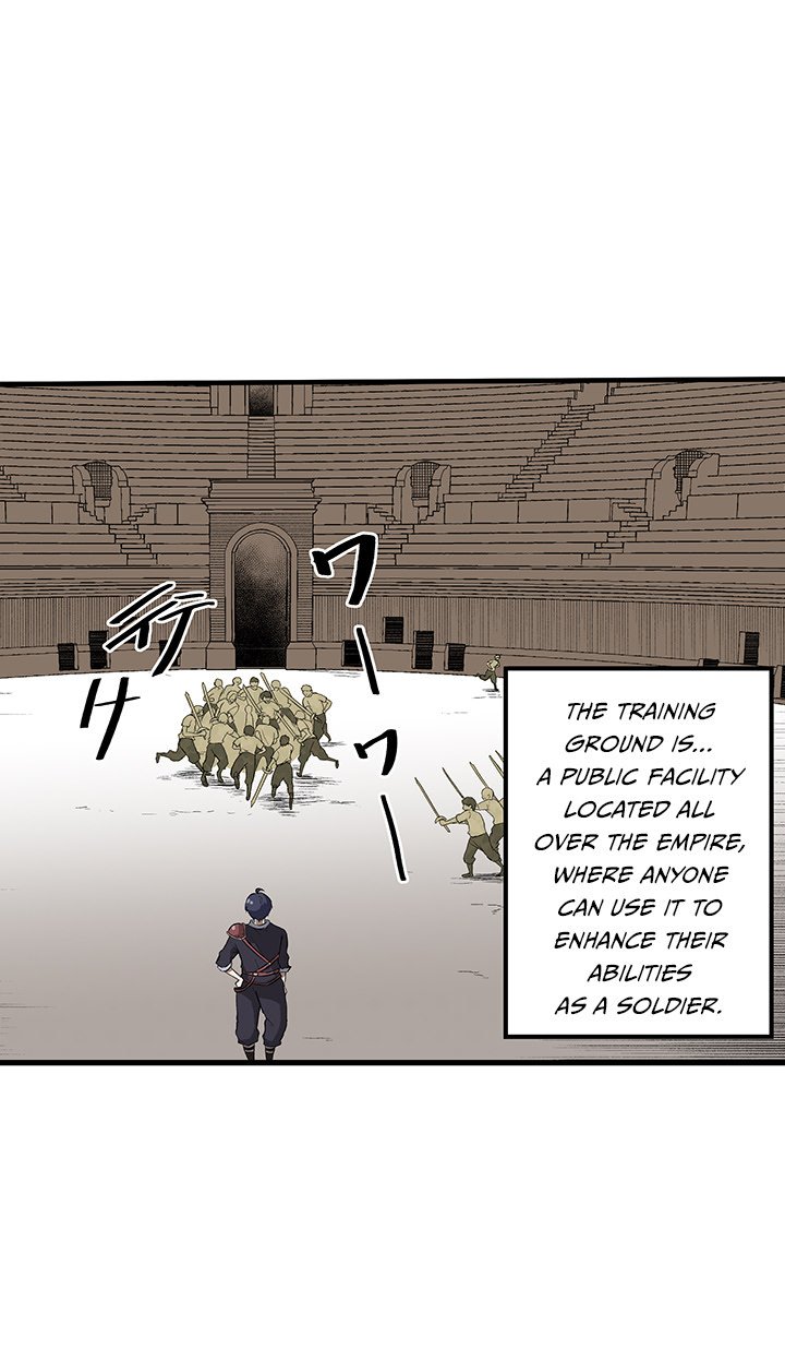 I Reincarnated as a Villain of an RPG, But I Want to Survive Chapter 7 image 32