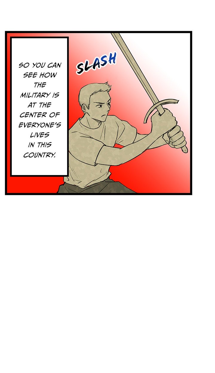 I Reincarnated as a Villain of an RPG, But I Want to Survive Chapter 7 image 34