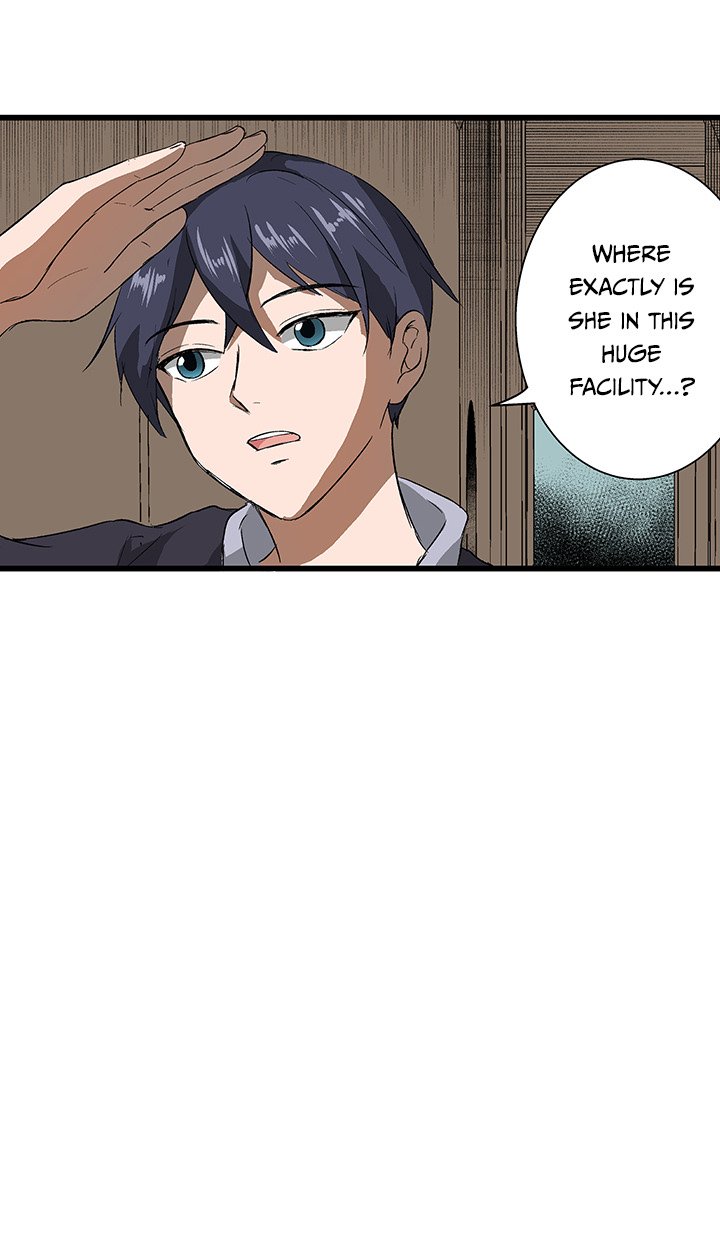I Reincarnated as a Villain of an RPG, But I Want to Survive Chapter 7 image 35