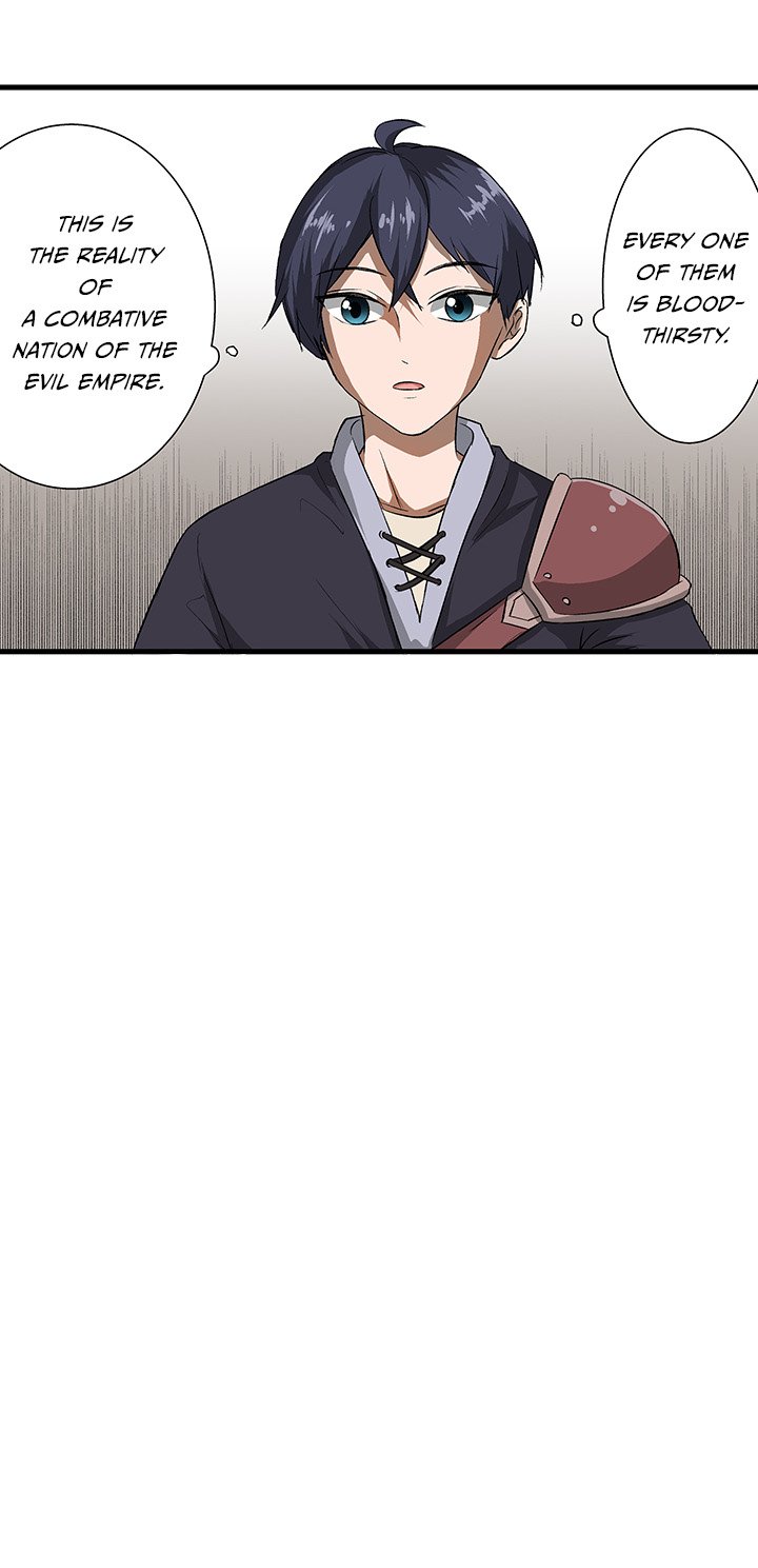 I Reincarnated as a Villain of an RPG, But I Want to Survive Chapter 7 image 39