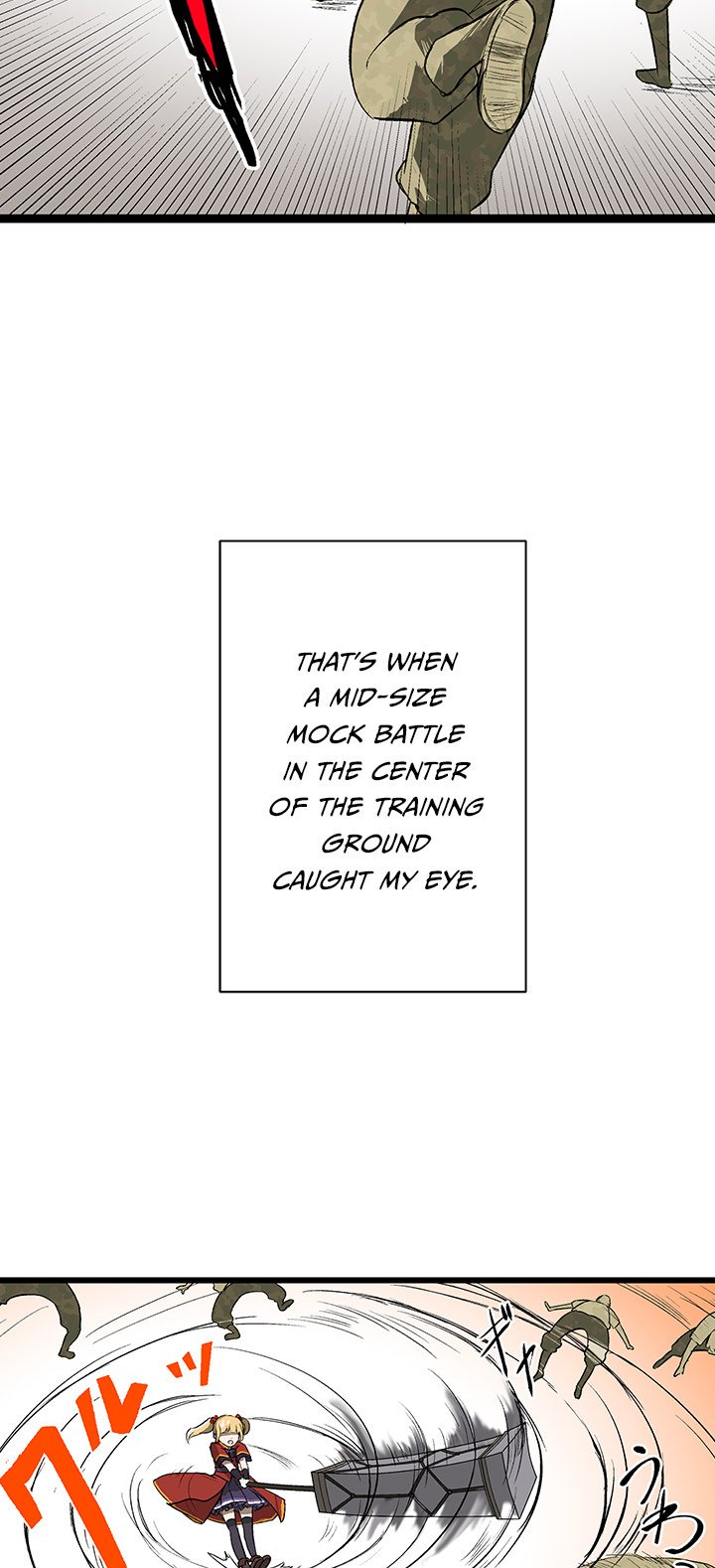 I Reincarnated as a Villain of an RPG, But I Want to Survive Chapter 7 image 41