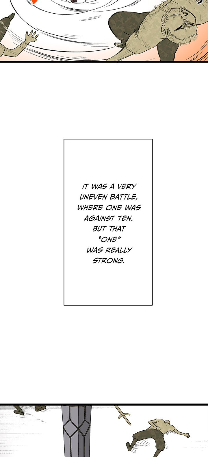 I Reincarnated as a Villain of an RPG, But I Want to Survive Chapter 7 image 42