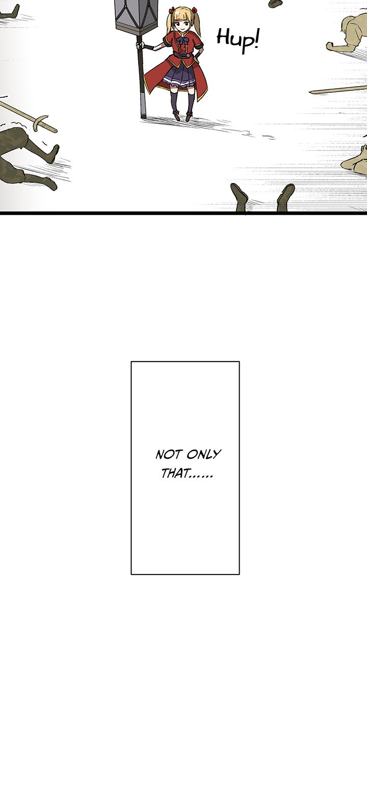 I Reincarnated as a Villain of an RPG, But I Want to Survive Chapter 7 image 43