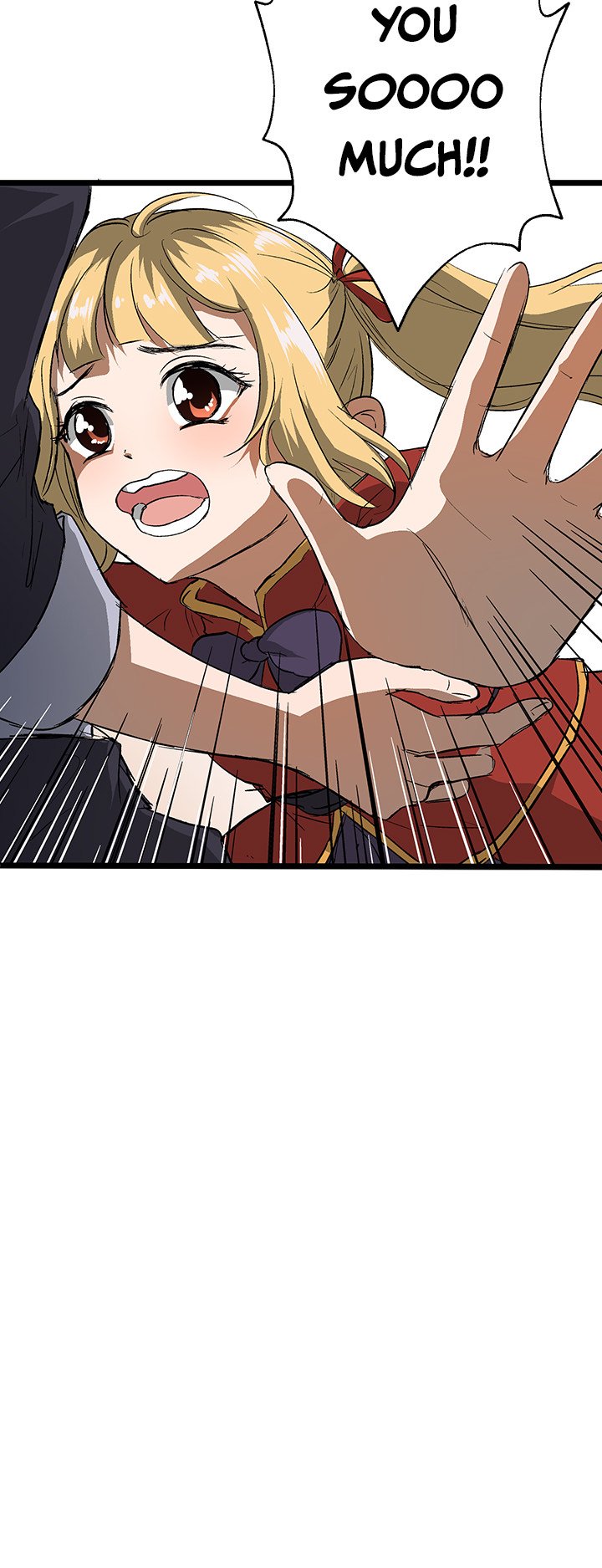 I Reincarnated as a Villain of an RPG, But I Want to Survive Chapter 7 image 47