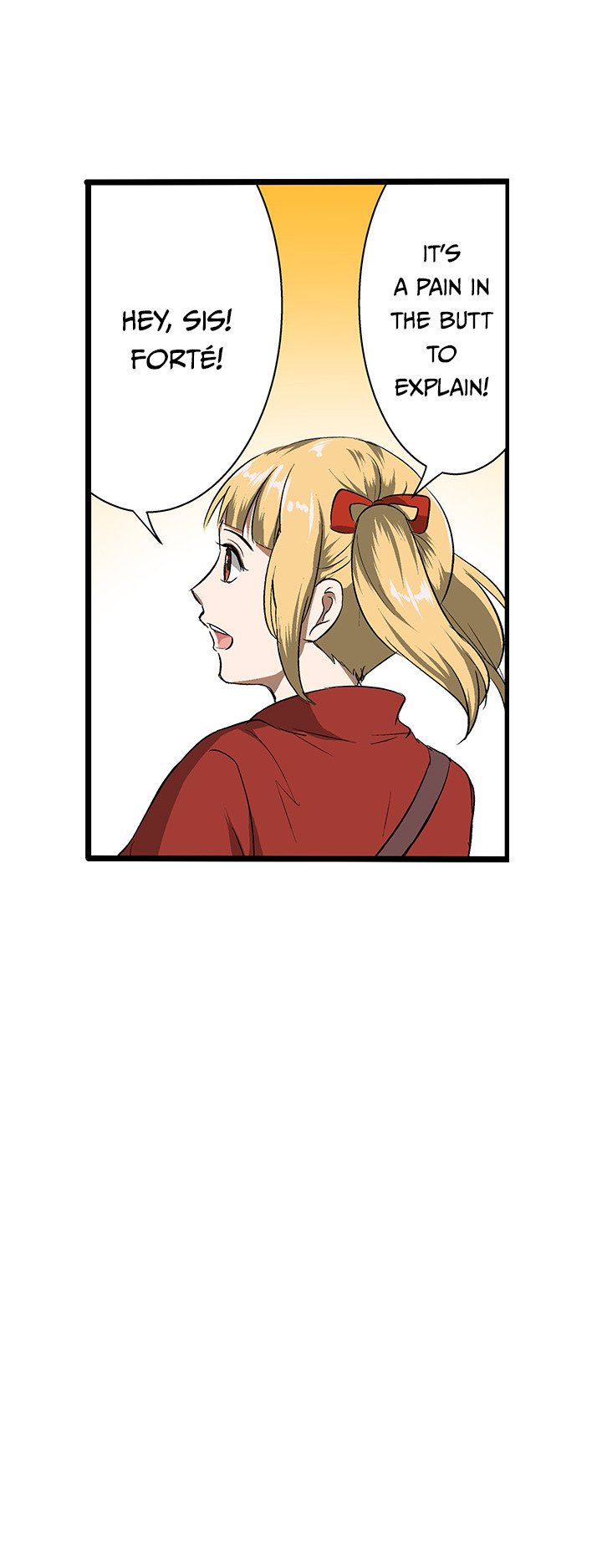 I Reincarnated as a Villain of an RPG, But I Want to Survive Chapter 7 image 51
