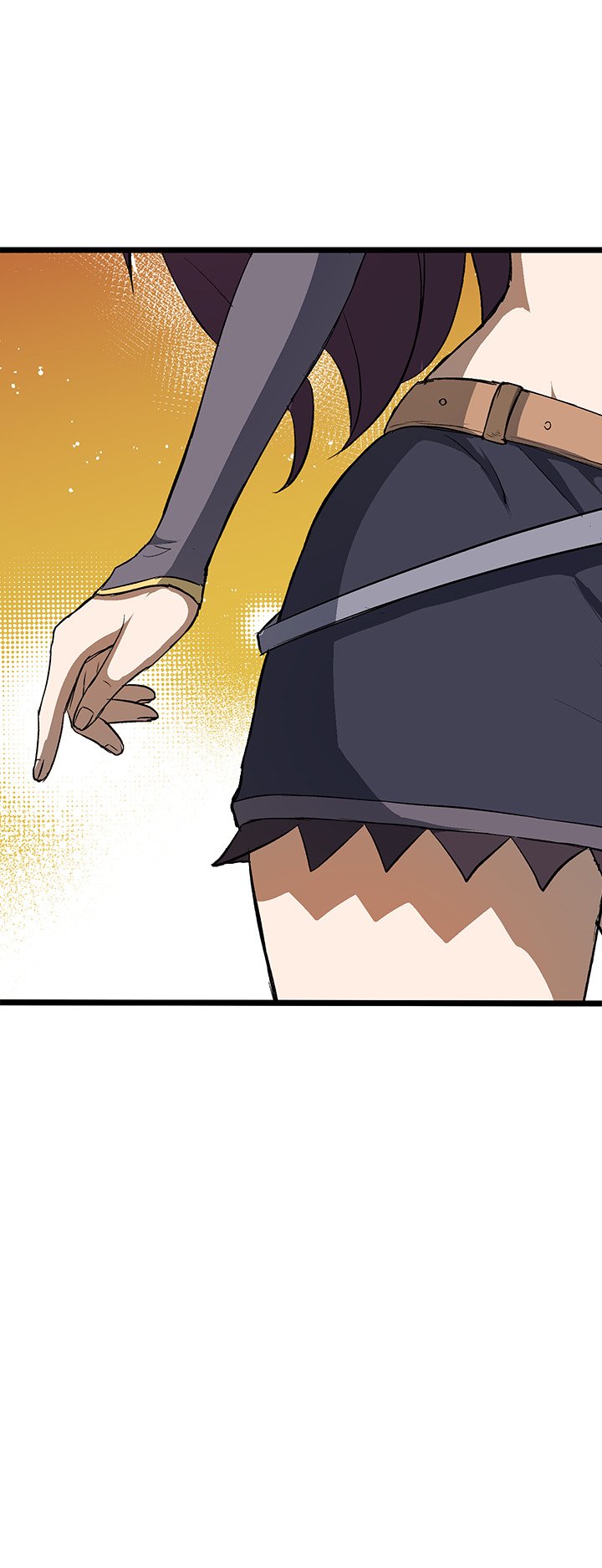 I Reincarnated as a Villain of an RPG, But I Want to Survive Chapter 7 image 53
