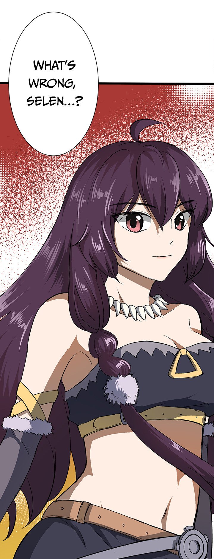 I Reincarnated as a Villain of an RPG, But I Want to Survive Chapter 7 image 54