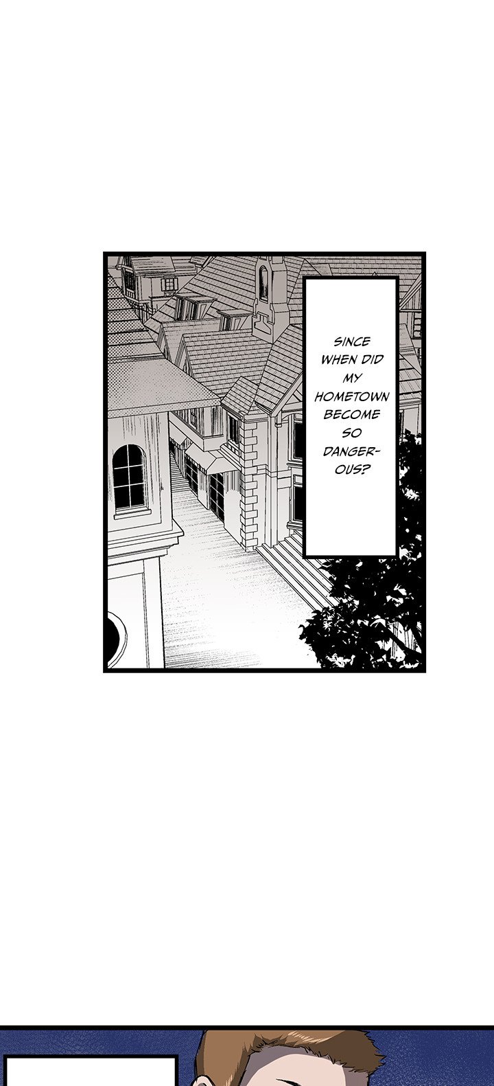I Reincarnated as a Villain of an RPG, But I Want to Survive Chapter 7 image 8