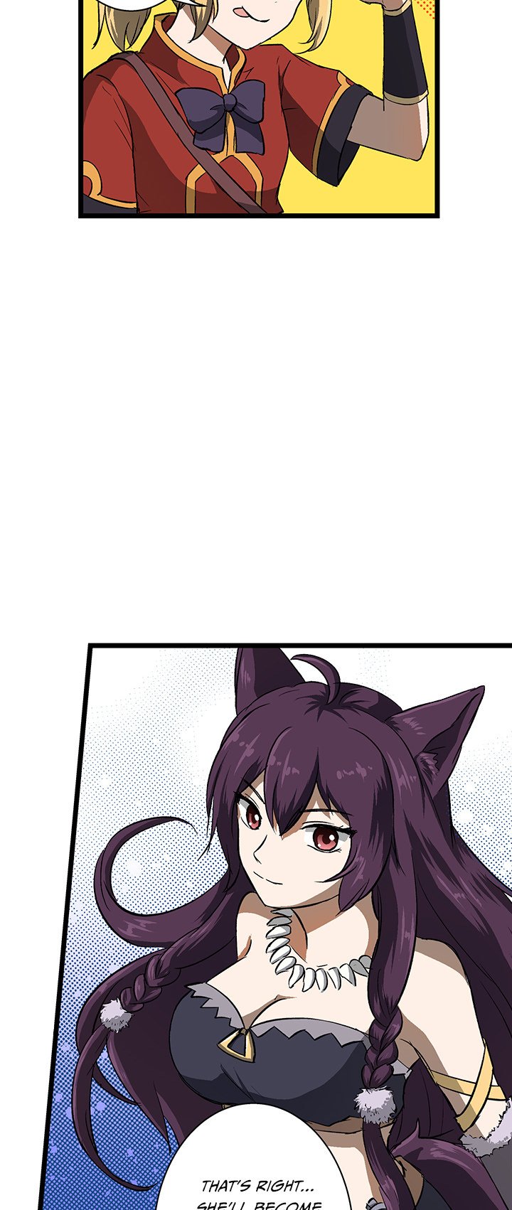 I Reincarnated as a Villain of an RPG, But I Want to Survive Chapter 8 image 13