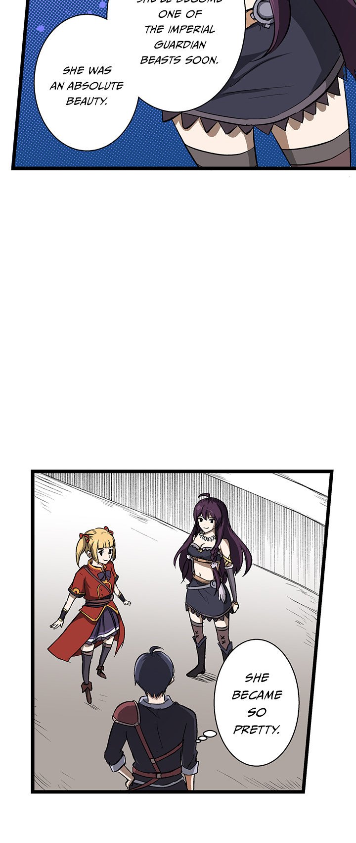 I Reincarnated as a Villain of an RPG, But I Want to Survive Chapter 8 image 14