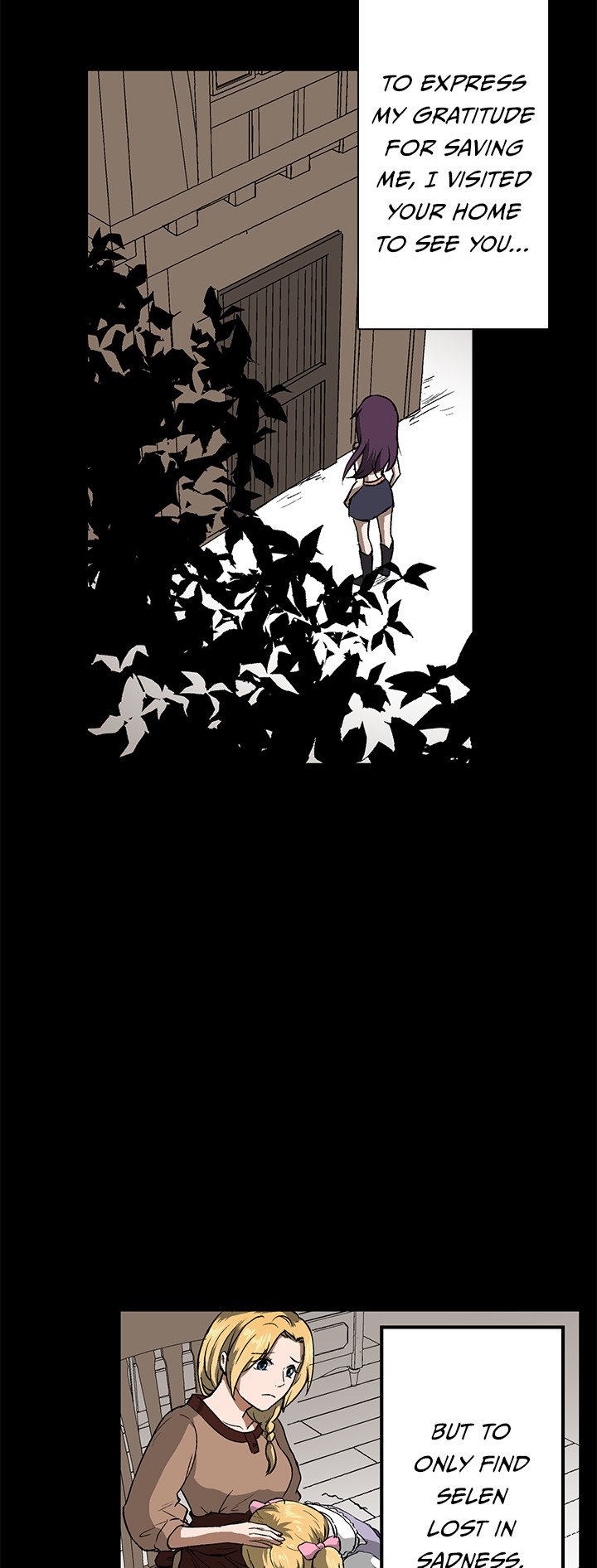 I Reincarnated as a Villain of an RPG, But I Want to Survive Chapter 8 image 17
