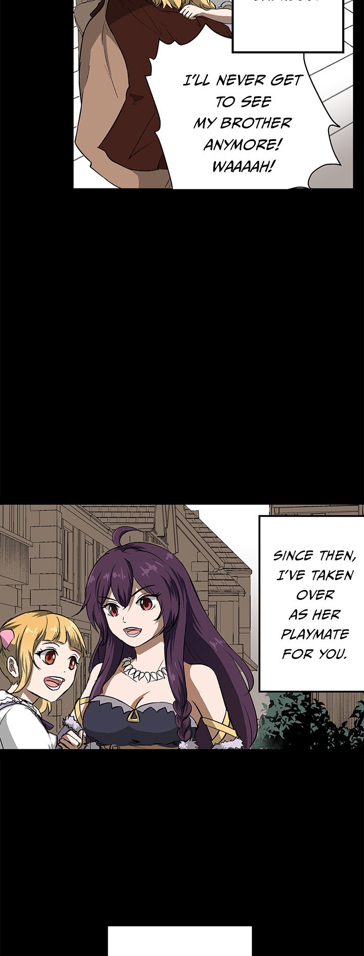 I Reincarnated as a Villain of an RPG, But I Want to Survive Chapter 8 image 18