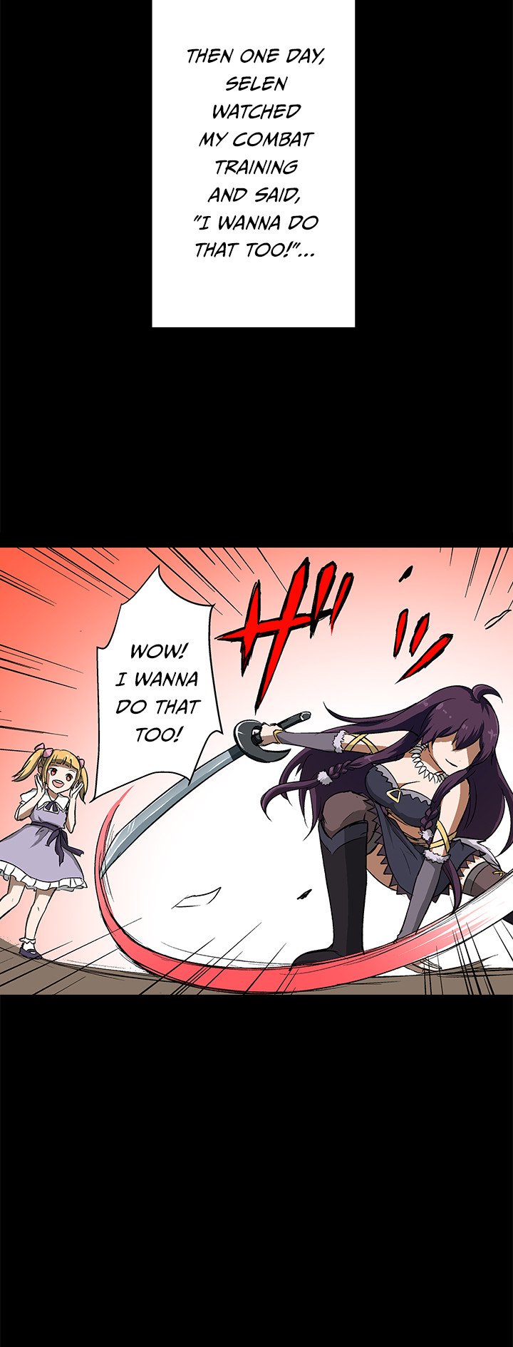 I Reincarnated as a Villain of an RPG, But I Want to Survive Chapter 8 image 19