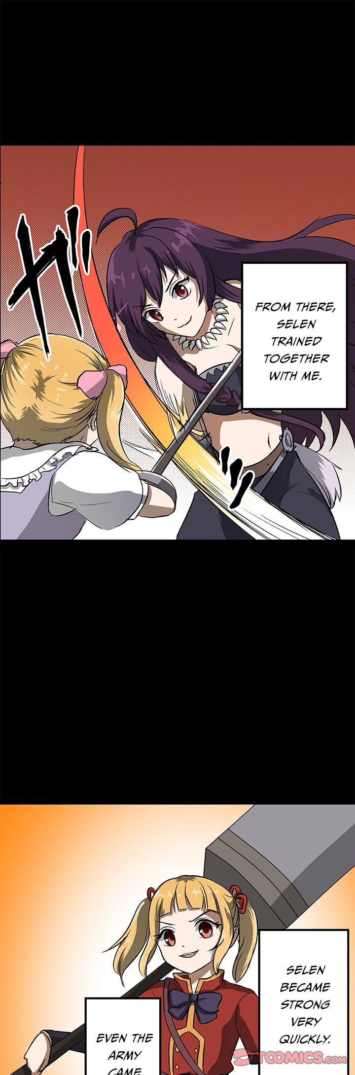 I Reincarnated as a Villain of an RPG, But I Want to Survive Chapter 8 image 20