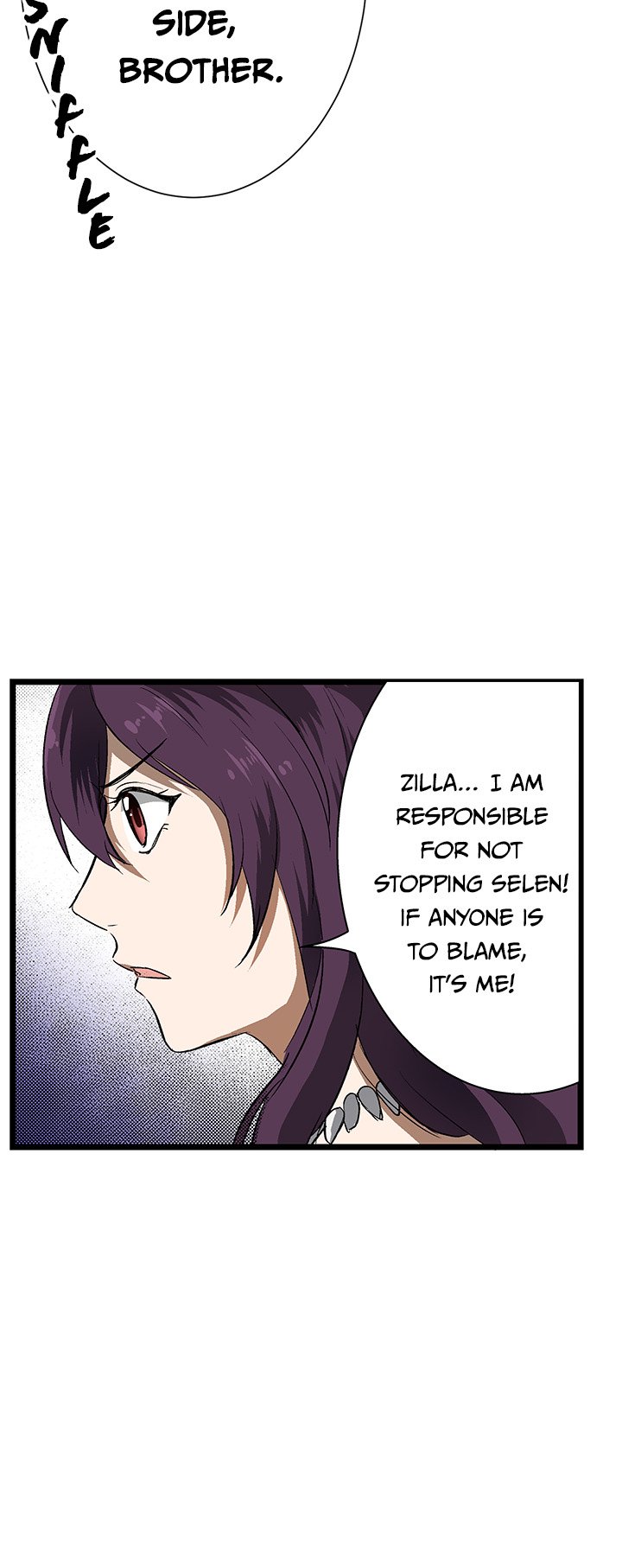 I Reincarnated as a Villain of an RPG, But I Want to Survive Chapter 8 image 25
