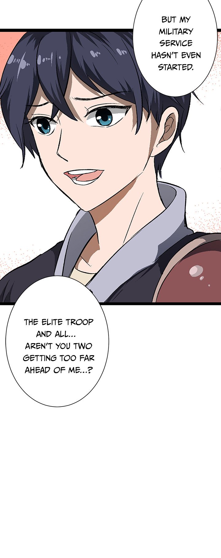 I Reincarnated as a Villain of an RPG, But I Want to Survive Chapter 8 image 27