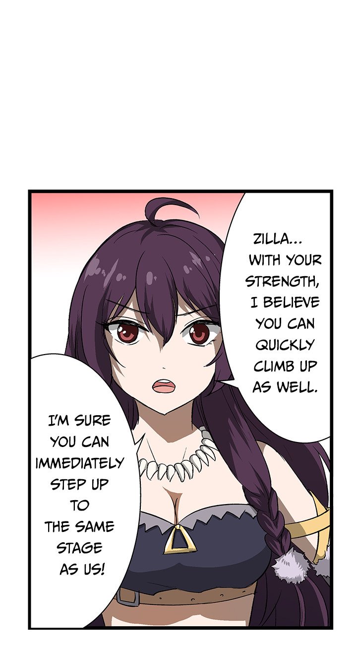 I Reincarnated as a Villain of an RPG, But I Want to Survive Chapter 8 image 28