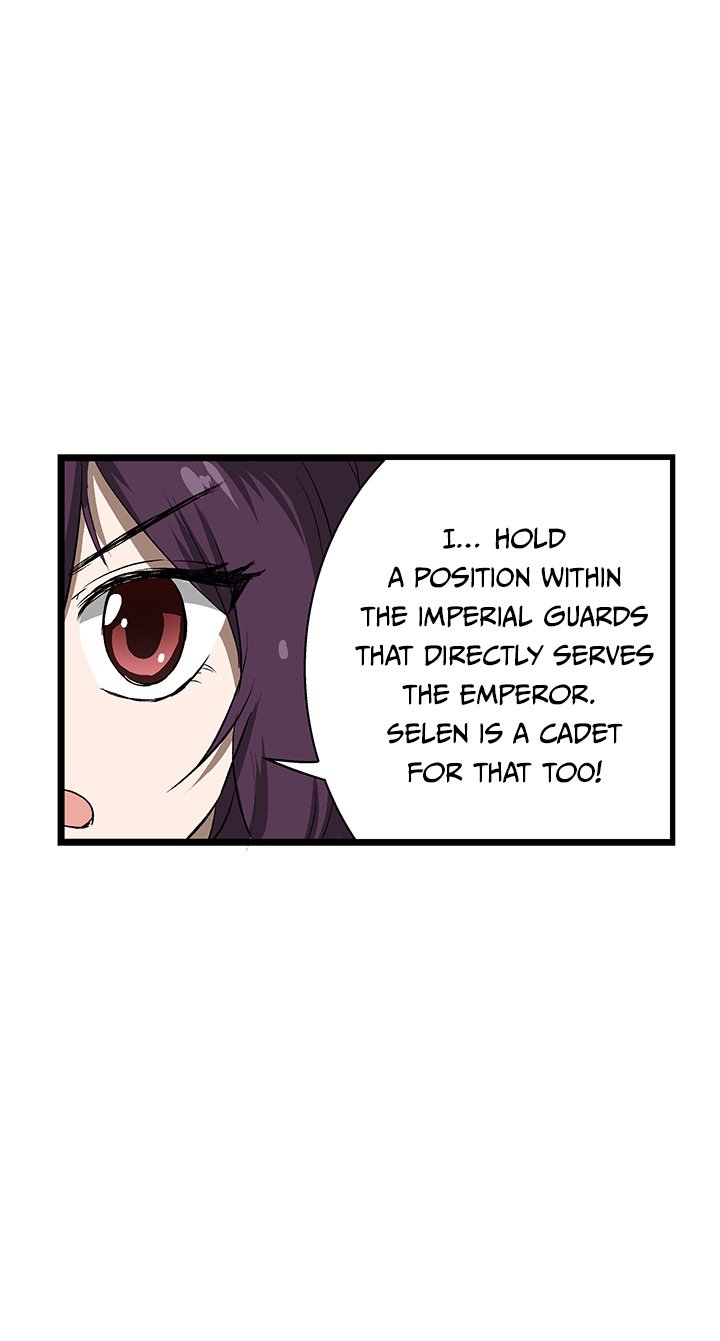 I Reincarnated as a Villain of an RPG, But I Want to Survive Chapter 8 image 29