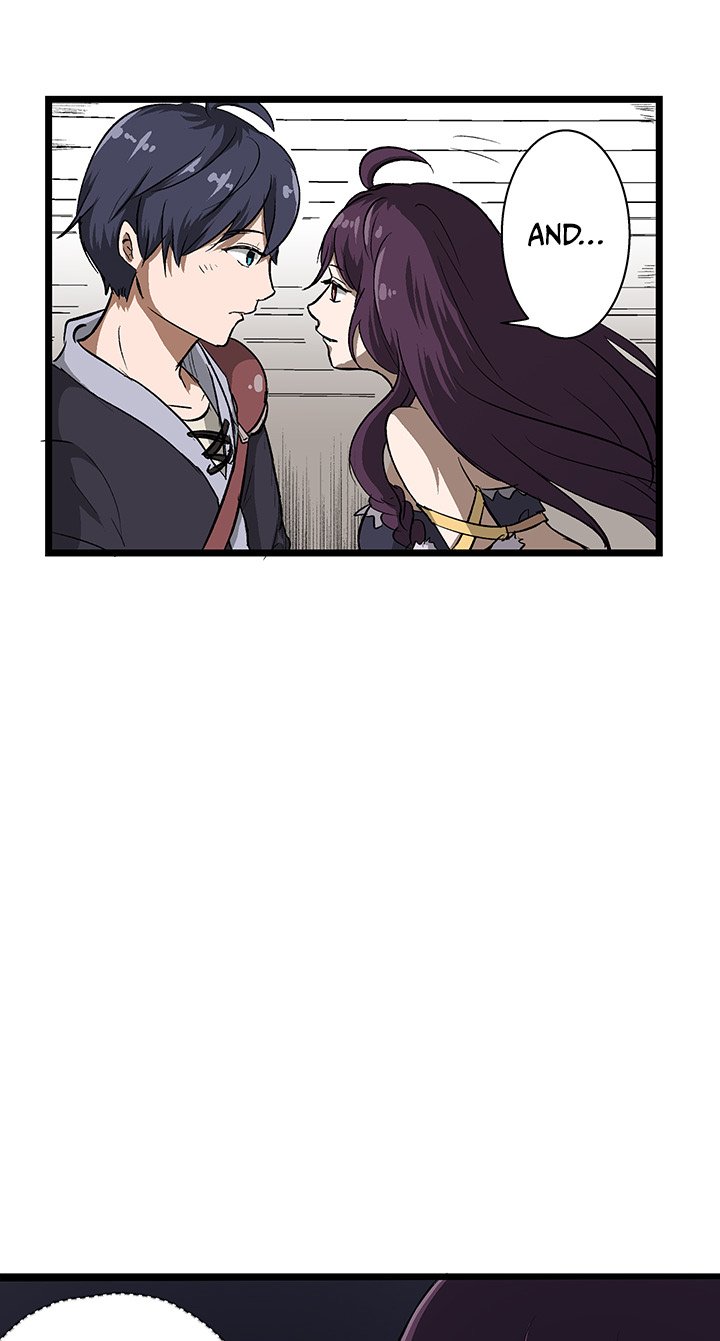 I Reincarnated as a Villain of an RPG, But I Want to Survive Chapter 8 image 30