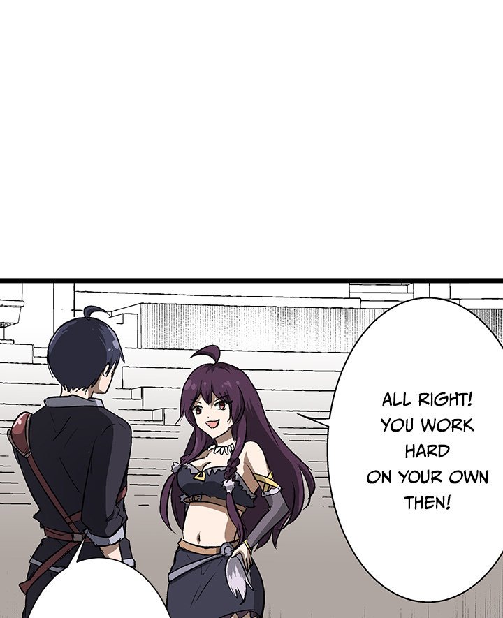I Reincarnated as a Villain of an RPG, But I Want to Survive Chapter 8 image 33