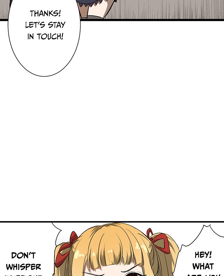 I Reincarnated as a Villain of an RPG, But I Want to Survive Chapter 8 image 34