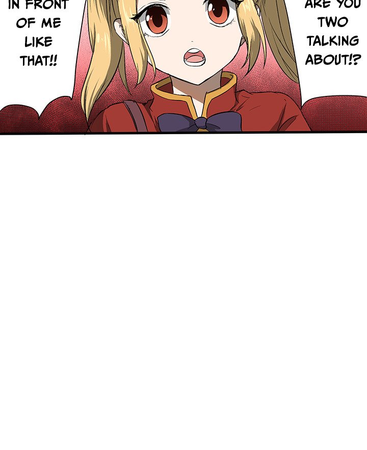 I Reincarnated as a Villain of an RPG, But I Want to Survive Chapter 8 image 35
