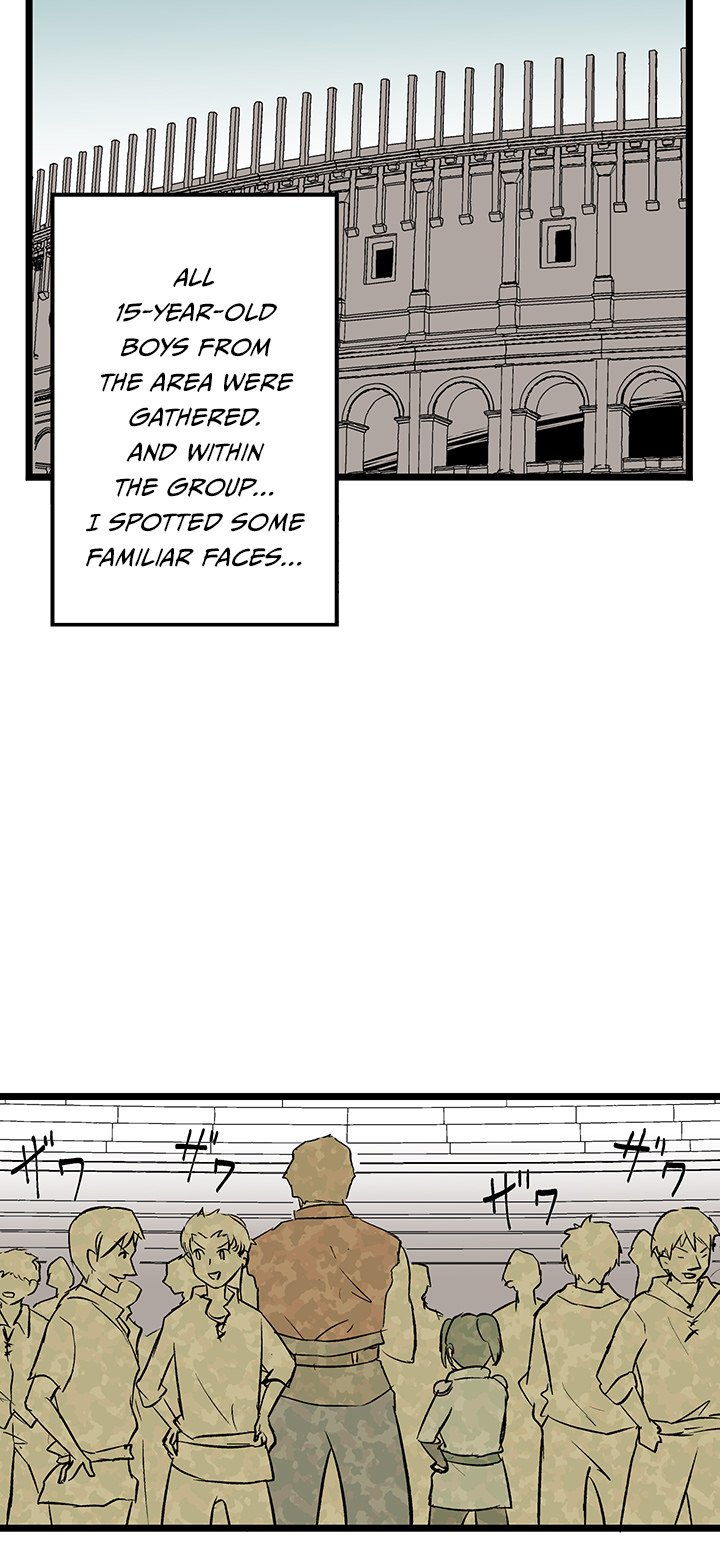 I Reincarnated as a Villain of an RPG, But I Want to Survive Chapter 8 image 37