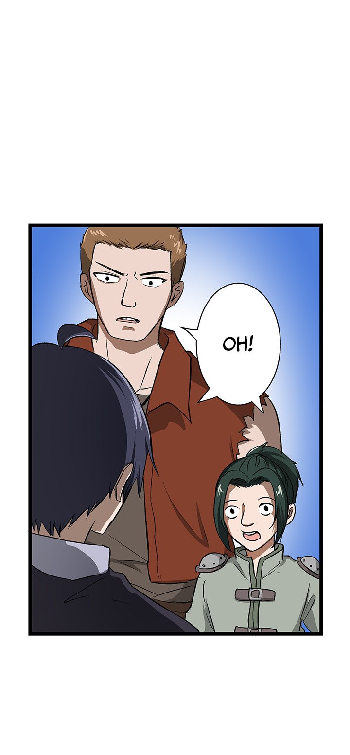 I Reincarnated as a Villain of an RPG, But I Want to Survive Chapter 8 image 38