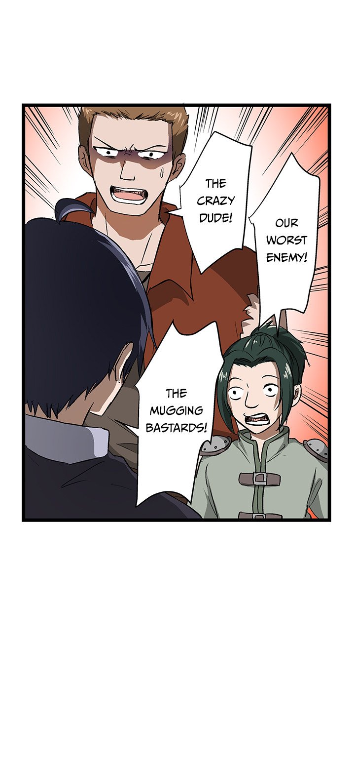 I Reincarnated as a Villain of an RPG, But I Want to Survive Chapter 8 image 39