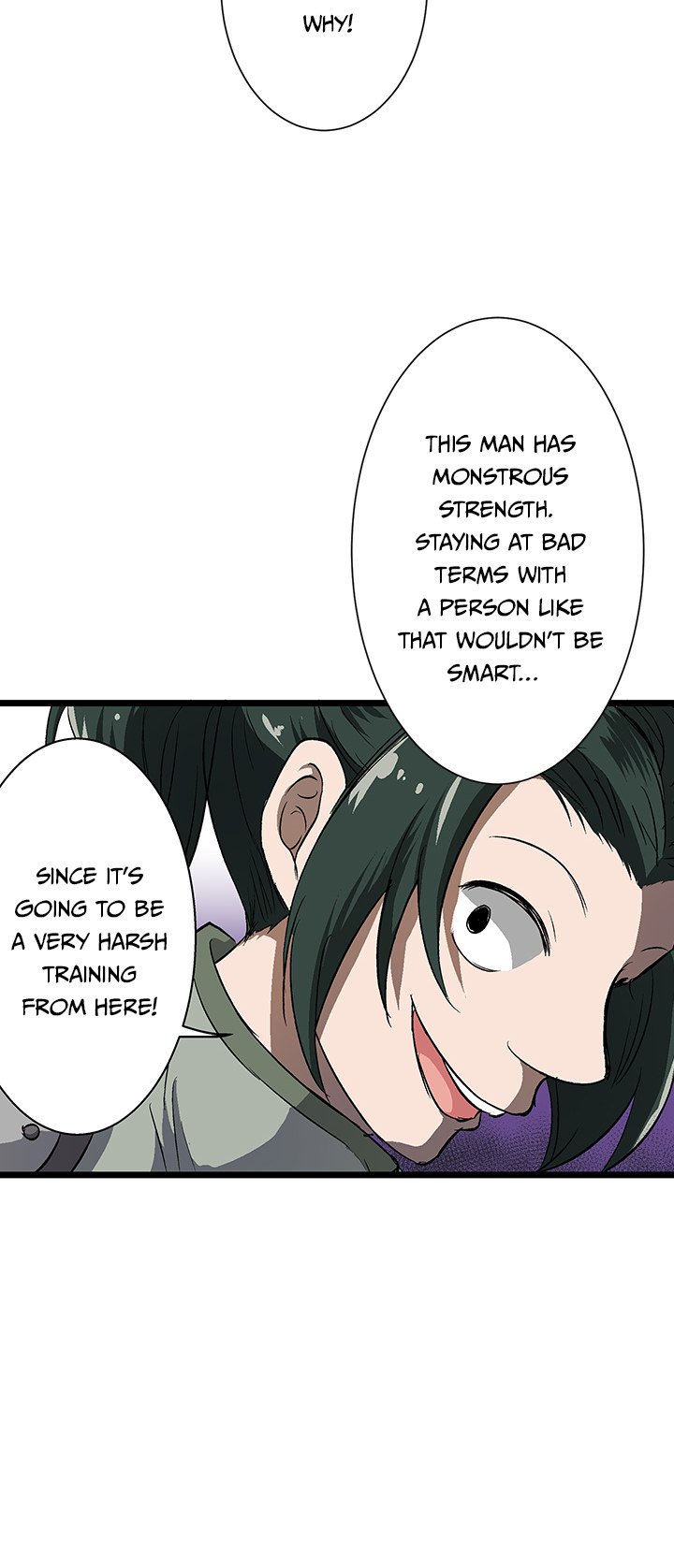 I Reincarnated as a Villain of an RPG, But I Want to Survive Chapter 8 image 43