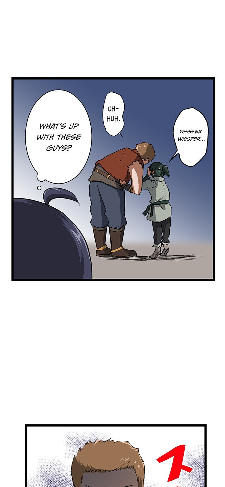 I Reincarnated as a Villain of an RPG, But I Want to Survive Chapter 8 image 44