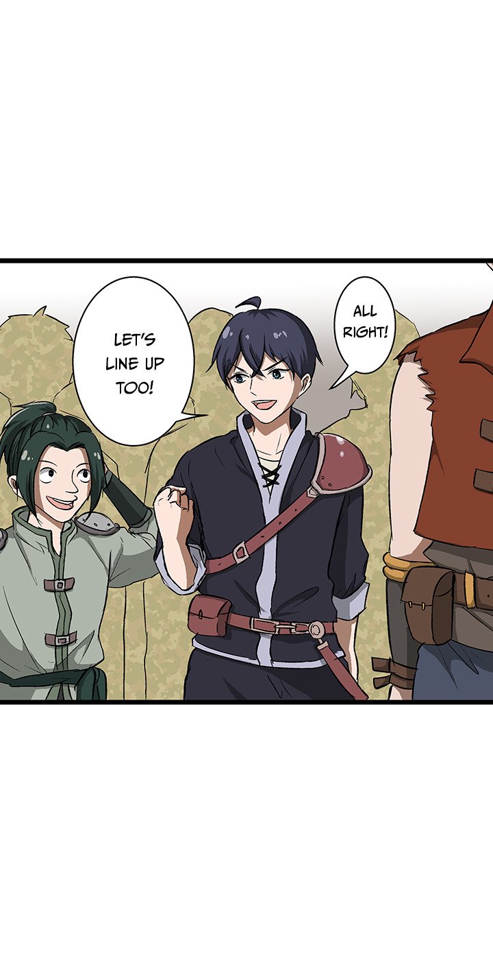 I Reincarnated as a Villain of an RPG, But I Want to Survive Chapter 8 image 51