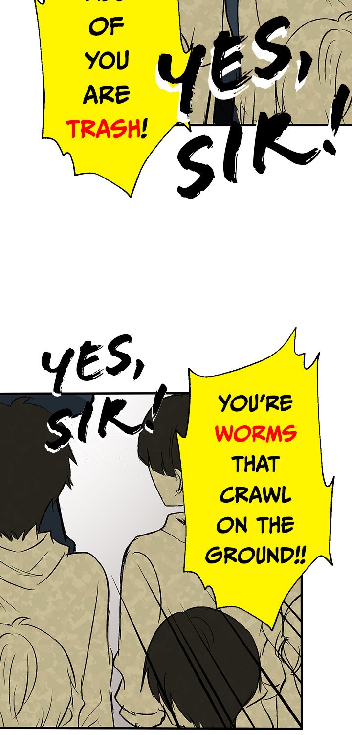 I Reincarnated as a Villain of an RPG, But I Want to Survive Chapter 8 image 53