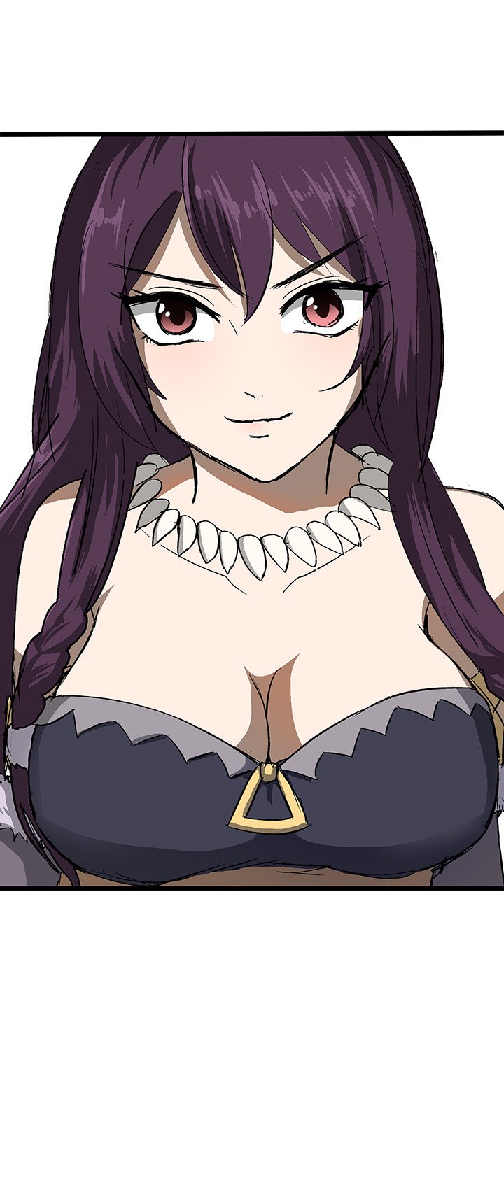 I Reincarnated as a Villain of an RPG, But I Want to Survive Chapter 8 image 8